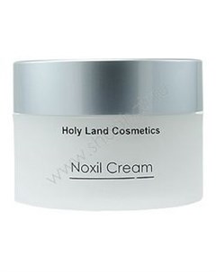 Creams Noxil Cream Крем для комбинированной и проблемной кожи 250 мл Holy land