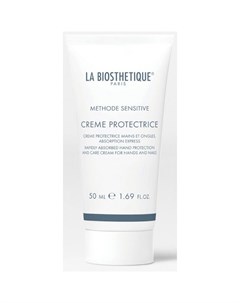 Creme Protectrice Быстро впитывающийся защитный крем для рук и ногтей 50 мл La biosthetique