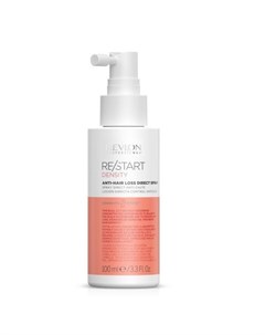 Restart Density Ahl Direct Spray Спрей против выпадения волос 100 мл Revlon professional