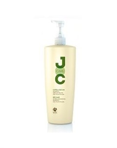 Joc Care Шампунь для сухих и ослабленных волос с Алоэ Вера и Авокадо 1000 мл Barex