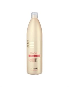 Salon Total Basic Shampoo Шампунь универсальный для всех типов волос 1000 мл Concept