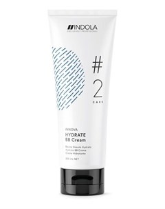 Innova Hydrate BB Cream Увлажняющий бальзам для волос 200 мл Indola