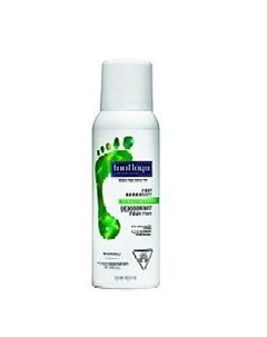 Foot Deodorant Дезодорант для ног с антибактериальным эффектом 125 мл Footlogix