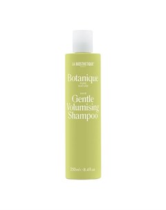 Botanique Gentle Volumising Shampoo Шампунь для укрепления волос 250 мл La biosthetique