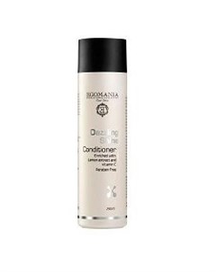 Dazzling Shine Conditioner Кондиционер для придания блеска волосам 250 мл Egomania professional