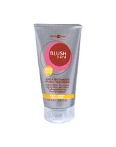 Blush Саrе Маска краска для восстановления цвета волос золотистый 150 мл Eugene perma