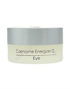 Coenzyme Energizer Eye Cream Крем для век 15 мл Holy land