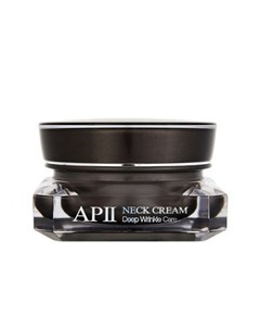 AP II Professional Ex Restore Neck Cream Крем для разглаживания морщин в области шеи и декольте 50 м The skin house