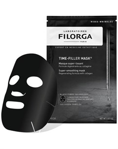 Time Filler Интенсивная маска против морщин 23 г Filorga