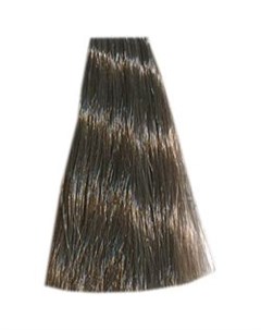 Стойкая крем краска Crema Colorante 8 01 светло русый натуральный сандрэ 100 мл Hair company professional