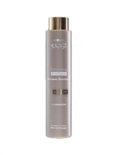 Inimitable Style Illuminating Shampoo Шампунь придающий блеск 1000 мл Hair company professional