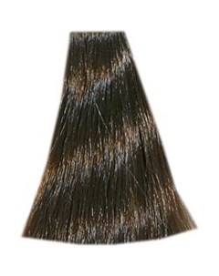 Стойкая крем краска Crema Colorante 8 32 светло русый бежевый 100 мл Hair company professional