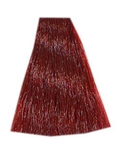 Стойкая крем краска Crema Colorante 7 66 русый красный интенсивный 100 мл Hair company professional