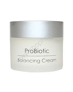ProBiotic Balancing Cream Балансирующий крем 50 мл Holy land