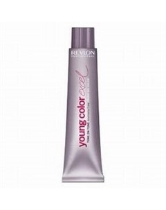 Young Color Excel 9 32 Краска для волос кремовый 70 мл Revlon professional