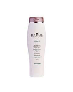 Brelil Bio Traitement Volume Shampoo Шампунь для придания объёма 250 мл Brelil professional