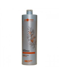 Light Bio Argan Shampoo Шампунь для волос с био маслом Арганы 1000 мл Hair company professional
