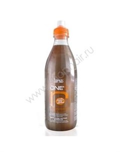 One s Shampoo Riparatore Восстанавливающий шампунь с хитозаном 1000 мл Dikson