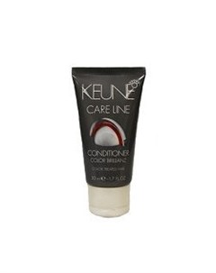 Care Color Brillianz Conditioner Кондиционер яркость цвета 80 мл Keune