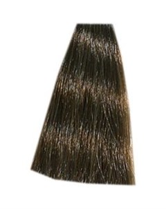 Стойкая крем краска Crema Colorante 8 31 светло русый золотисто пепельный 100 мл Hair company professional