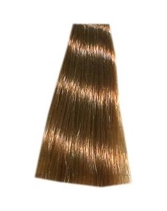 Стойкая крем краска Crema Colorante 9 003 экстра светло русый натуральный баийа 100 мл Hair company professional