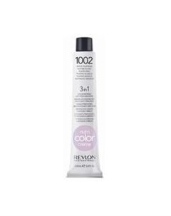 Nutri Color Creme 1002 Краска для волос платиновый 100 мл Revlon professional