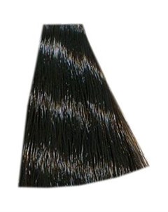 Стойкая крем краска Crema Colorante 5 003 светло каштановый натуральный баийа 100 мл Hair company professional