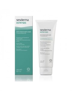 Крем против растяжек Estryses 200 мл Sesderma