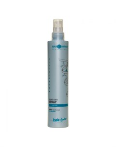 Light Keratin Care Spray Спрей уход для волос с кератином 250 мл Hair company professional