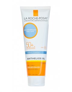 Anthelios SPF 50 Молочко для лица и тела 250 мл La roche-posay