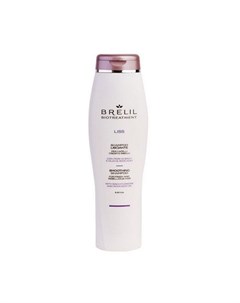 Brelil Bio Traitement Liss Shampoo Разглаживающий шампунь 250 мл Brelil professional
