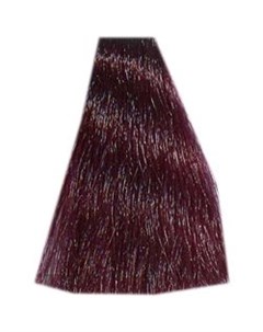 Стойкая крем краска Crema Colorante микстон фиолетовый 100 мл Hair company professional