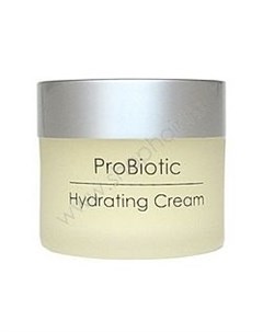 ProBiotic Hydrating Cream Увлажняющий крем 50 мл Holy land