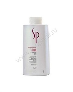 Wella SP Shine Shampoo Шампунь для блеска волос 1000 мл Wella system professional