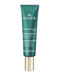 Nuxuriance Ultra Восстанавливающая антивозрастная эмульсия 50 мл Nuxe