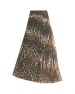 Стойкая крем краска Crema Colorante 9 01 экстра светло русый натуральный сандрэ 100 мл Hair company professional