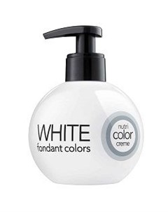 Nutri Color Creme 000 Краска для волос белый 270 мл Revlon professional