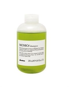 Essential Haircare New Momo Shampoo Шампунь для глубокого увлажнения волос 250 мл Davines