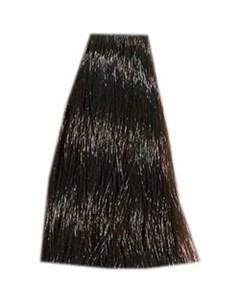 Стойкая крем краска Crema Colorante 6 003 тёмно русый натуральный баийа 100 мл Hair company professional