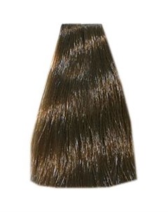 Стойкая крем краска Crema Colorante 7 03 русый натуральный яркий 100 мл Hair company professional