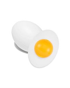 Smooth Egg Skin Re Birth Peeling Gel Пиллинг гель для лица белый 140 гр Holika holika