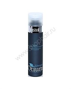 Estel Otium Unique Шампунь для жирной кожи головы и сухих волос 250 мл Estel professional