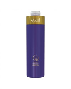 Estel Q3 Comfort Шампунь для волос с комплексом масел 1000 мл Estel professional
