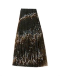 Стойкая крем краска Crema Colorante 6 3 тёмно русый золотистый 100 мл Hair company professional