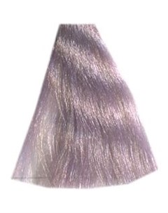 Стойкая крем краска Crema Colorante микстон перламутровый 100 мл Hair company professional