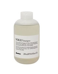 Essential Haircare New Volu Shampoo Шампунь для придания объема волосам 250 мл Davines