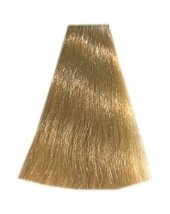Стойкая крем краска Crema Colorante 11 3 спец блондин золотистый экстра 100 мл Hair company professional