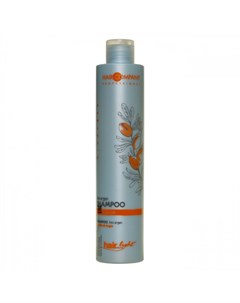 Light Bio Argan Shampoo Шампунь для волос с био маслом Арганы 250 мл Hair company professional
