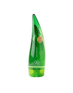 Aloe 99 Soothing Gel Универсальный гель 99 алоэ вера 250 мл Holika holika