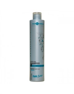 Light Keratin Care Shampoo Шампунь уход для волос с кератином 250 мл Hair company professional